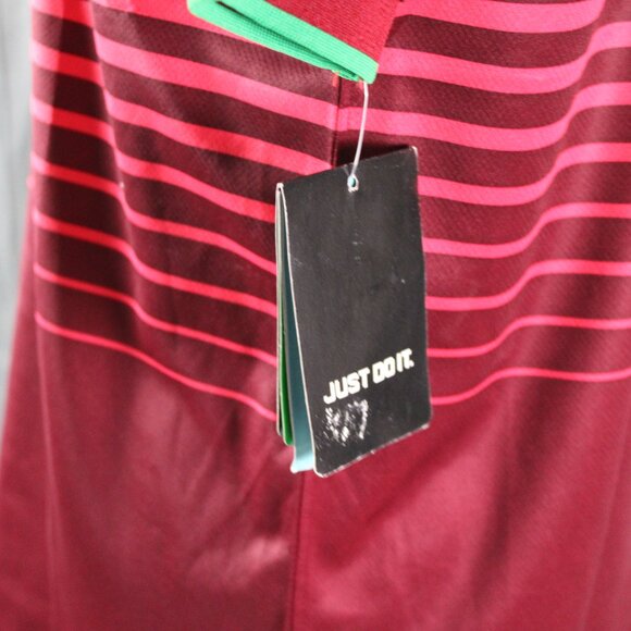 Team Portugal Jersey (Retro) - 2014 Away Jersey - Men's Large - Picture 6 of 9